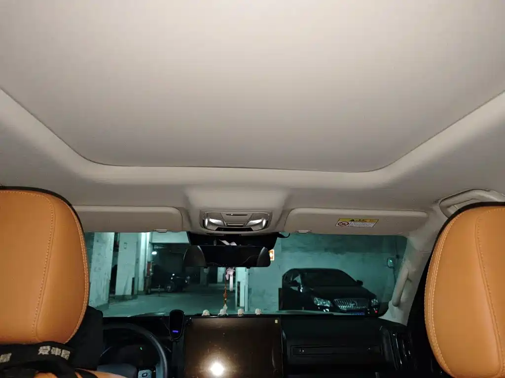 Haval Menglong New Energy — миниатюра 14