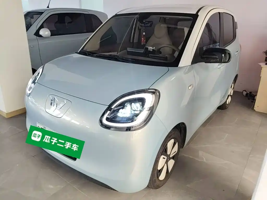 Wuling Mini EV MINIEV 2025 Premium