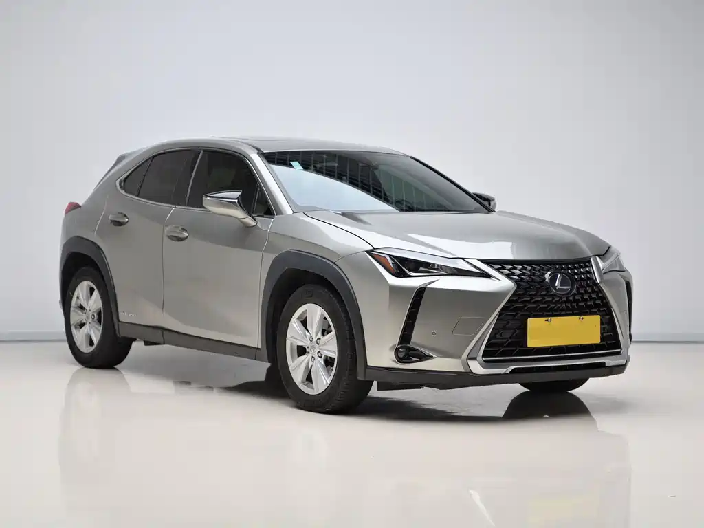 Lexus UX — миниатюра 3