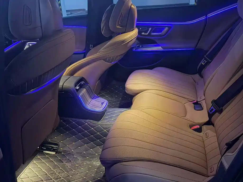 Mercedes-Benz E-Class E 2025 E 300 L Luxury