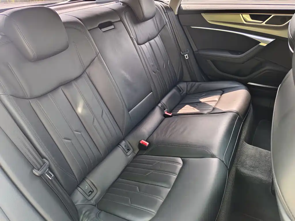 Audi A7 — миниатюра 32