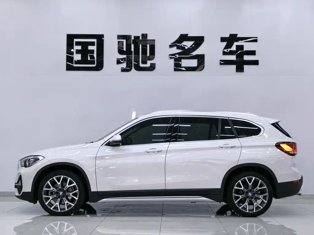 BMW X1 2020 xDrive25Li Premium