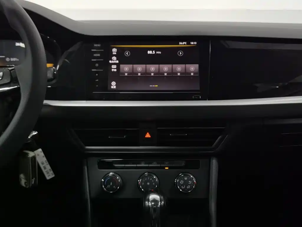 Volkswagen Lavida — миниатюра 12