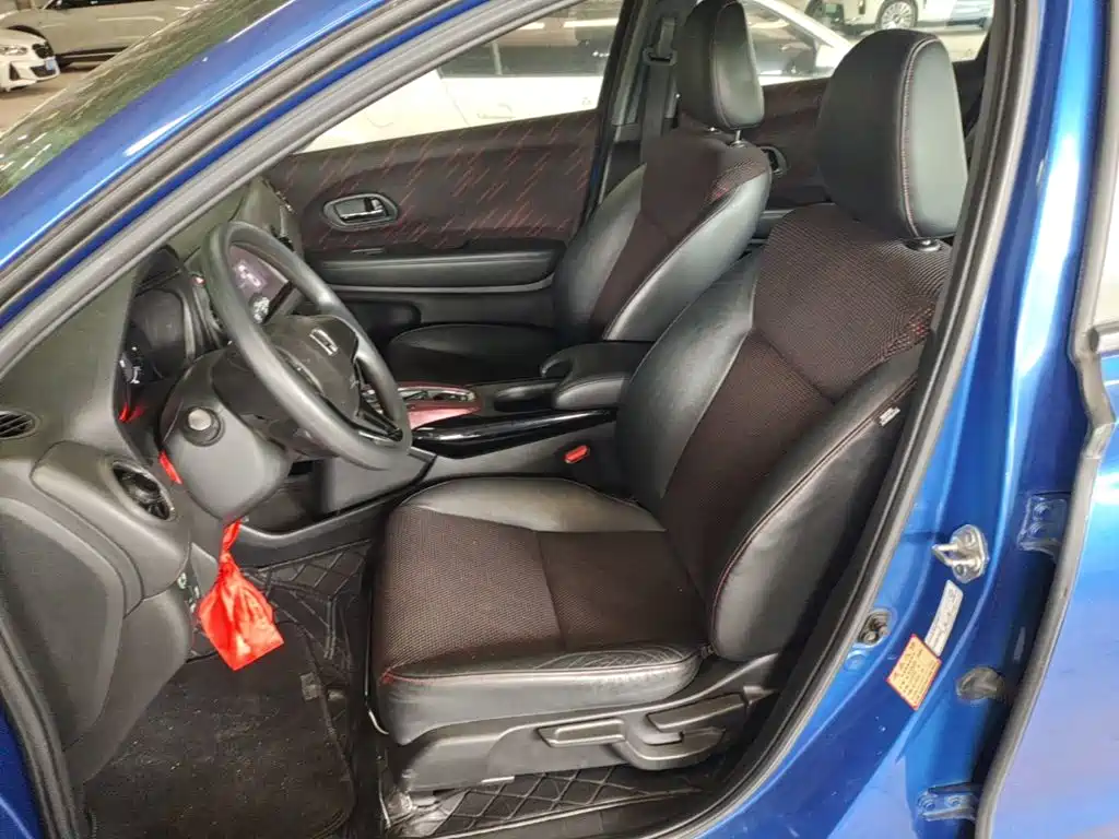 Honda XR-V — миниатюра 15