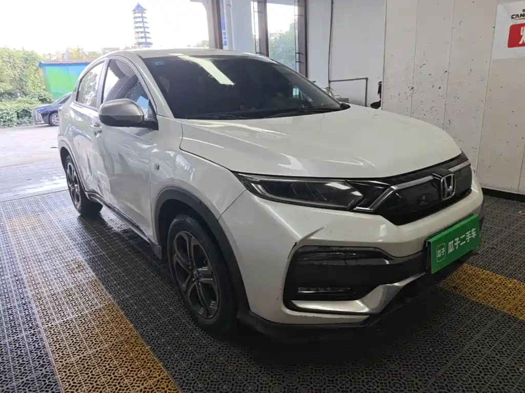Honda XR-V — миниатюра 4