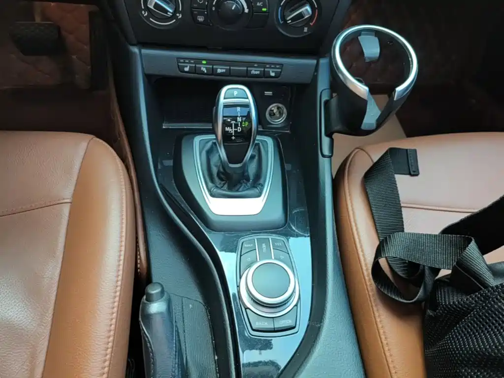 BMW X1 — миниатюра 14