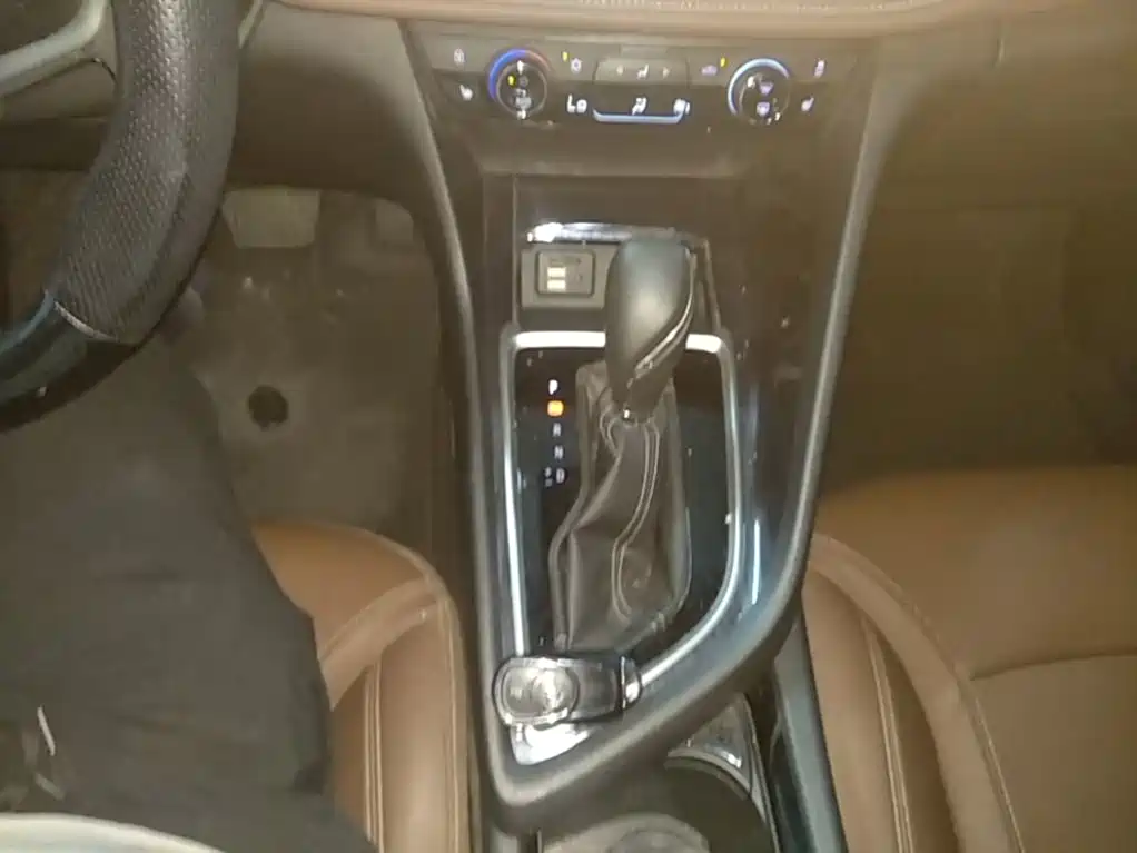 Buick GL6 — миниатюра 14
