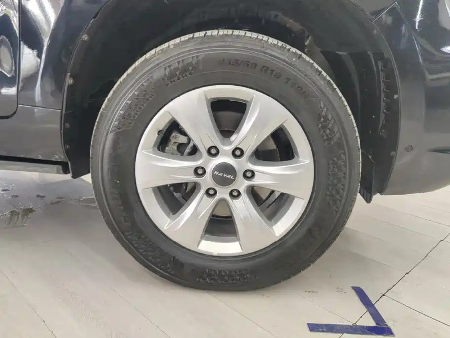 Haval H9 — миниатюра 6