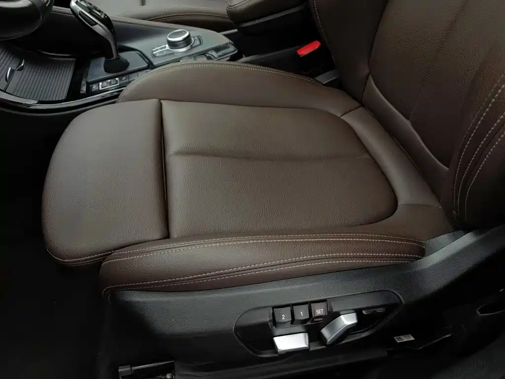 BMW X1 — миниатюра 20