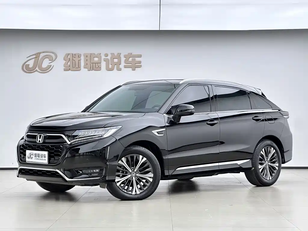 Honda UR-V