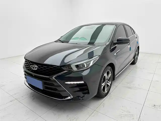 2023 Chery Arrizo 5 Plus