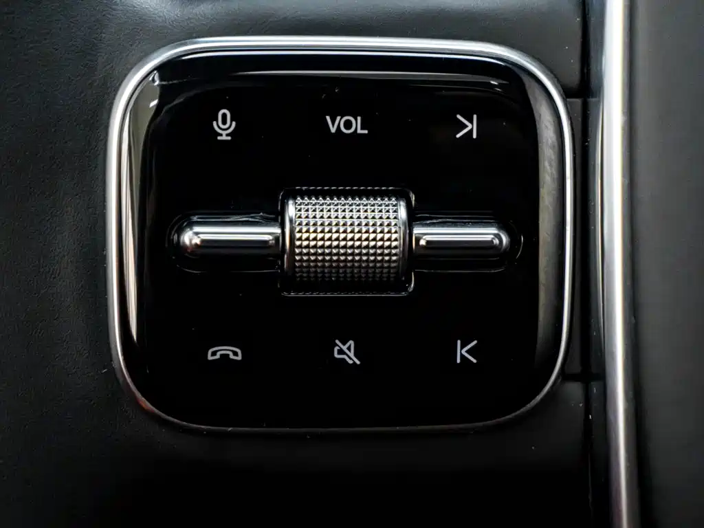 Li Auto Li L9 — миниатюра 19