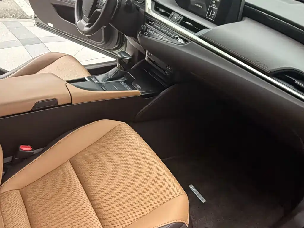 Lexus ES 2020 300h