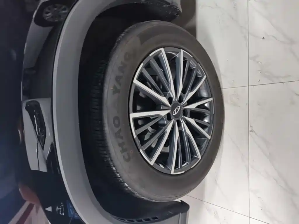 Chery Tiggo 8 PRO — миниатюра 23