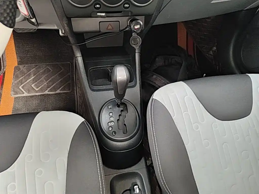 Suzuki Alto — миниатюра 14