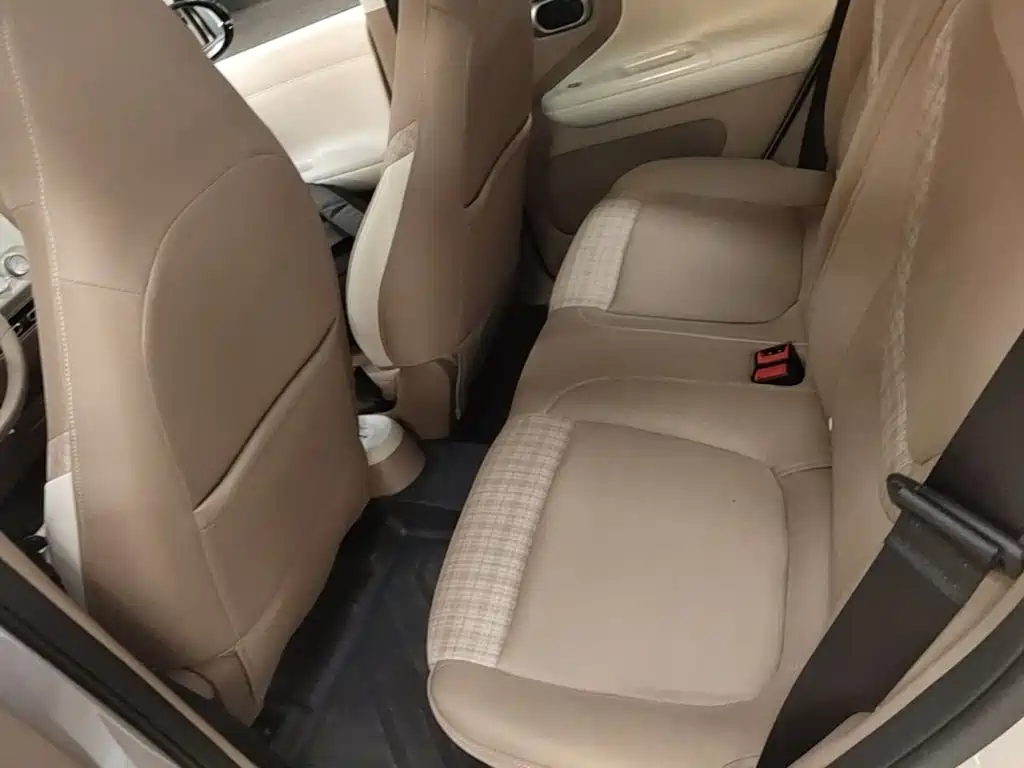 Wuling MINIEV — миниатюра 17