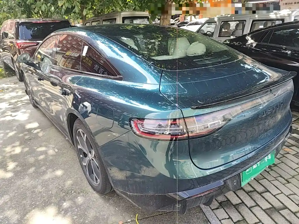 Zhijie Zhijie S7 — миниатюра 5
