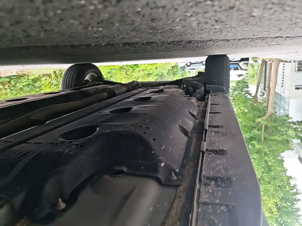 Nissan X-Trail — миниатюра 21