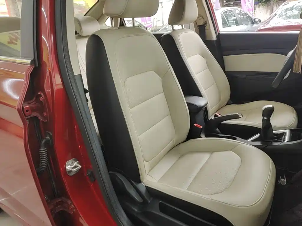 Changan V7 — миниатюра 25
