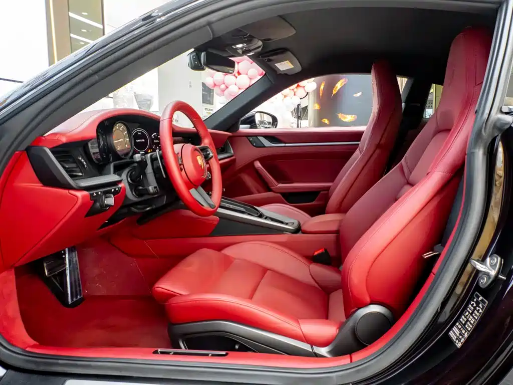 Porsche 911 — миниатюра 26