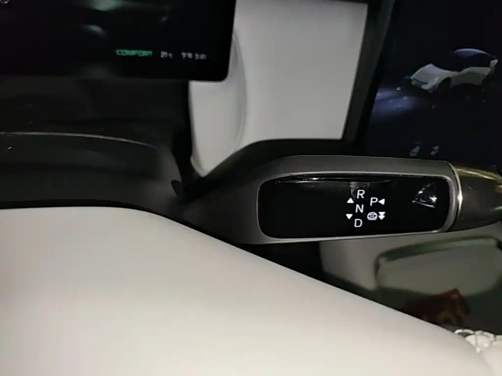 XPeng P7+ — миниатюра 14