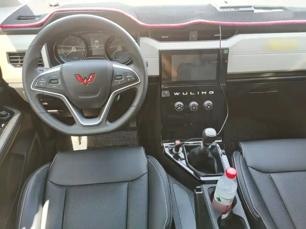 Wuling Zhengcheng — миниатюра 10