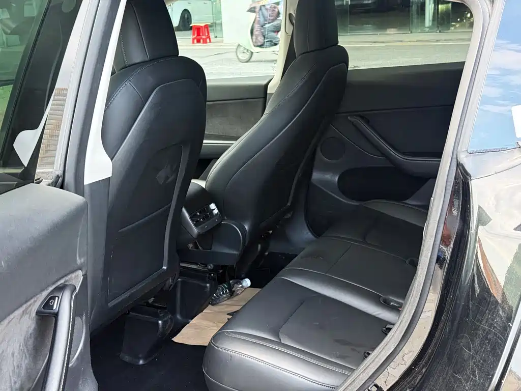 Tesla Model Y — миниатюра 10
