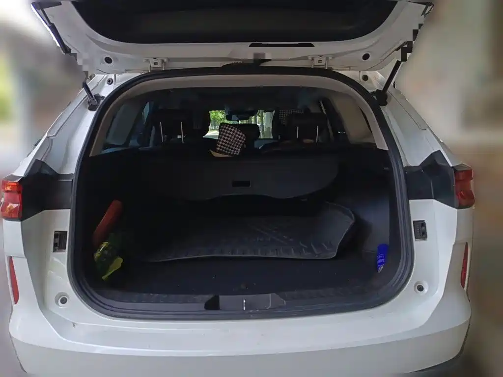 Haval H6 — миниатюра 15