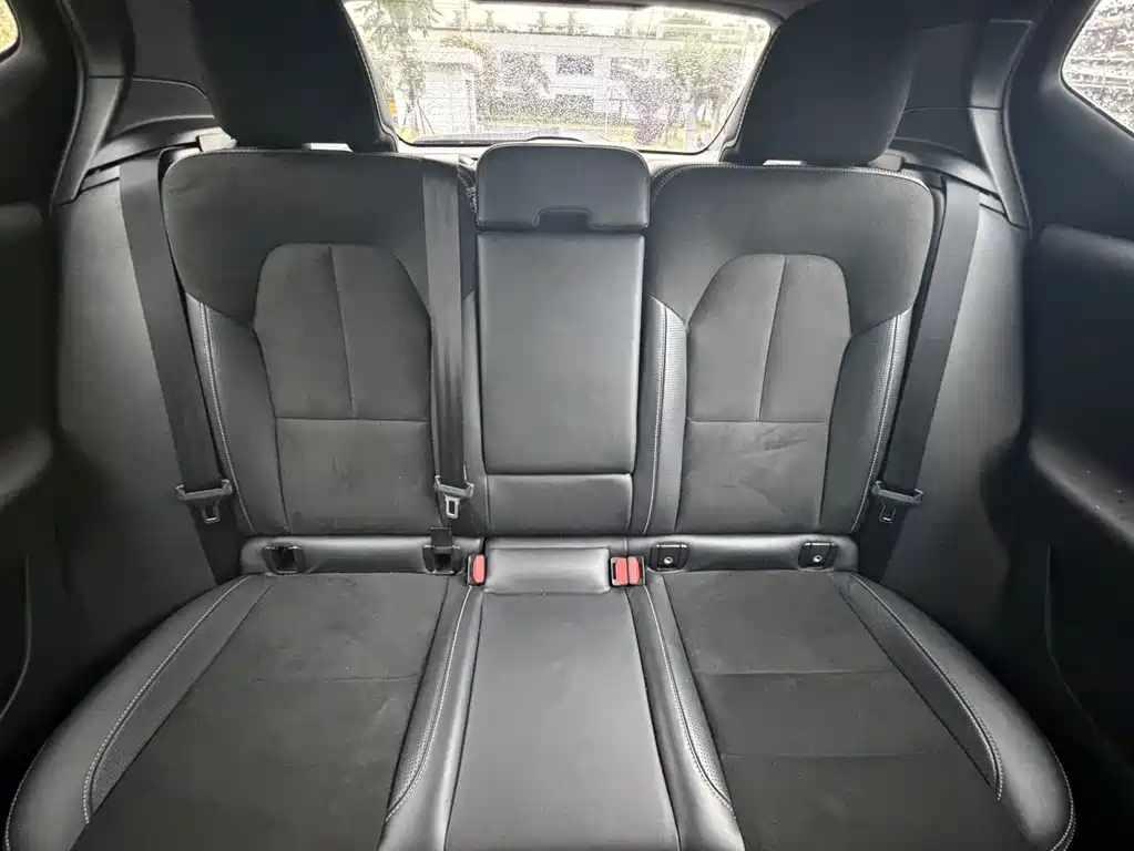 Volvo XC40 — фотографии объявления, Фото 13