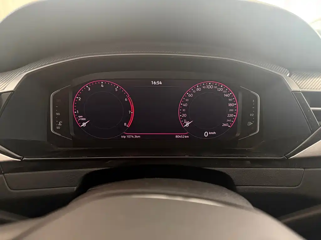 Volkswagen CC — миниатюра 12