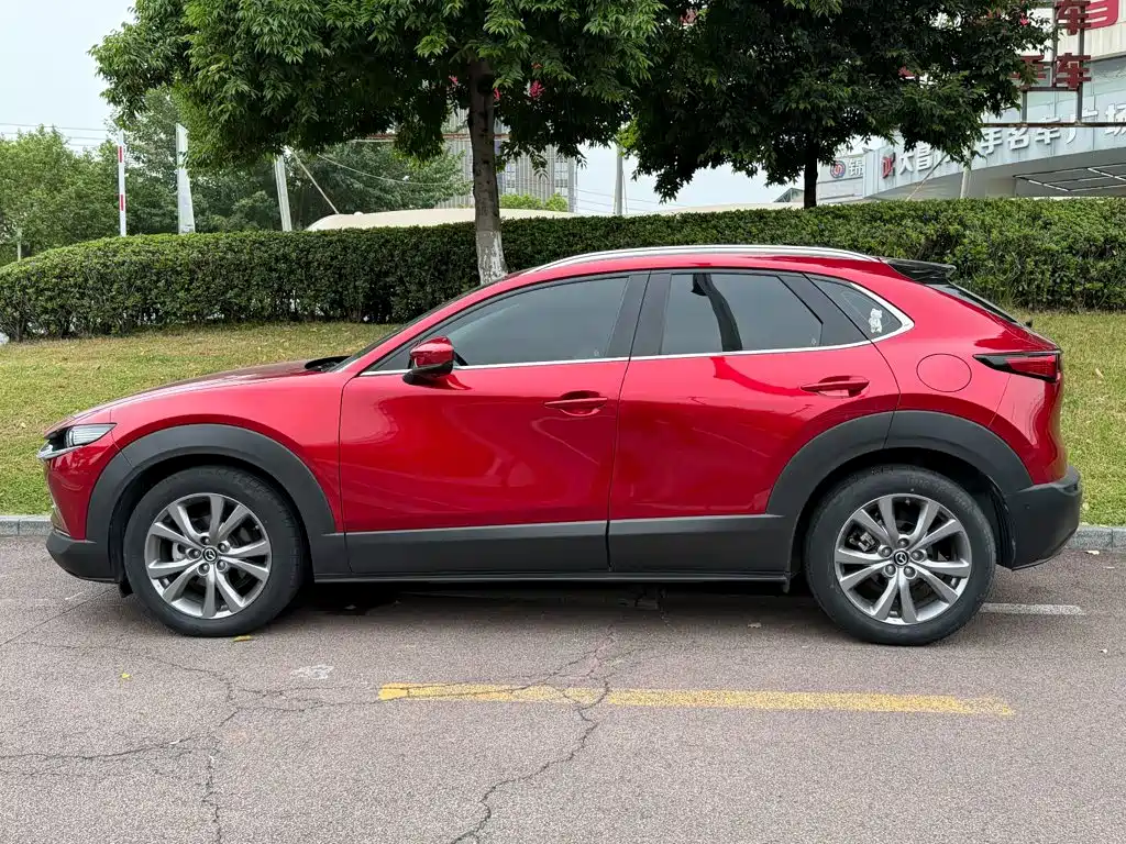 Mazda CX-30 — миниатюра 3