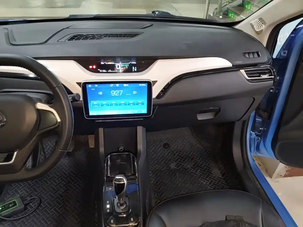 JMEV EV3 — миниатюра 13