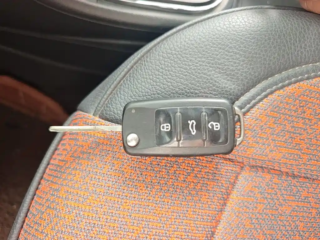 Volkswagen Polo — миниатюра 9