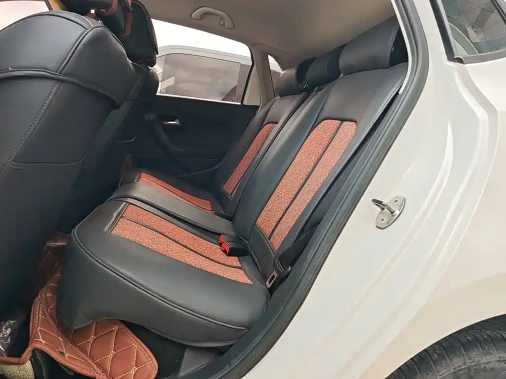 Volkswagen Polo — миниатюра 17