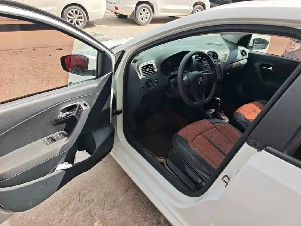 Volkswagen Polo — миниатюра 16