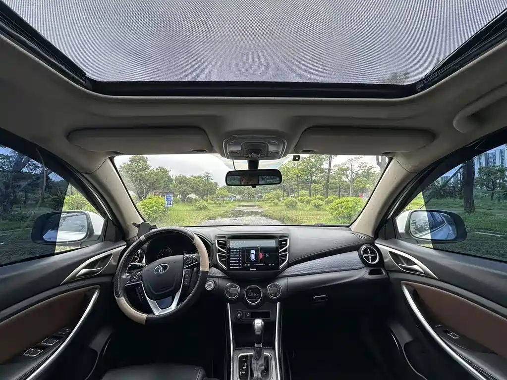 BYD Song — миниатюра 5