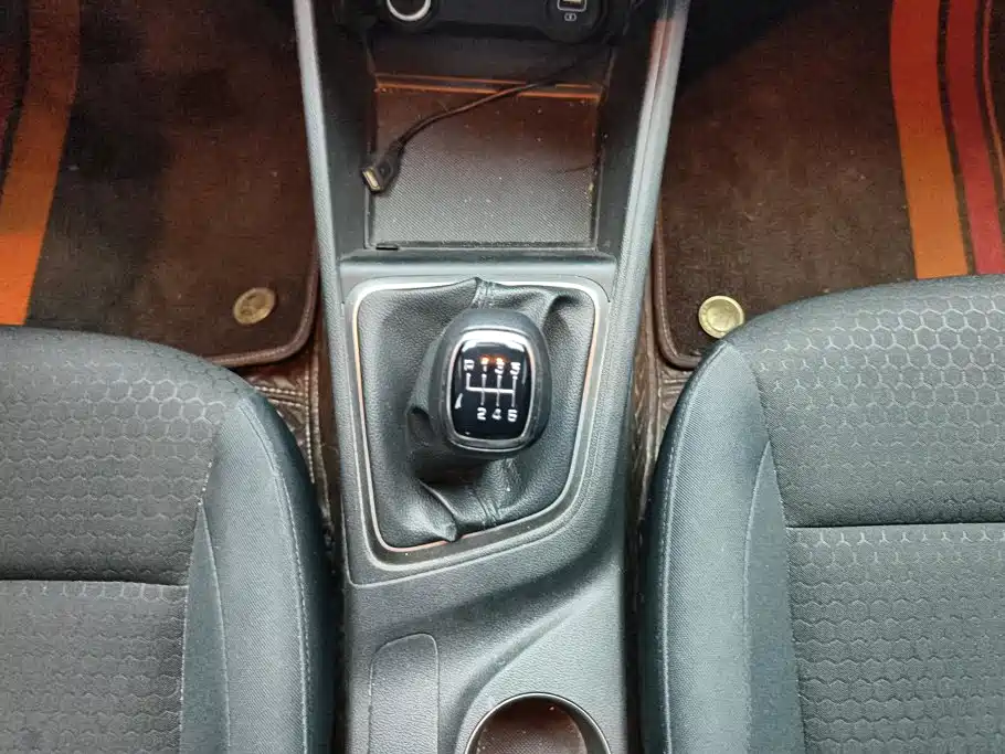 Hyundai Verna — миниатюра 16
