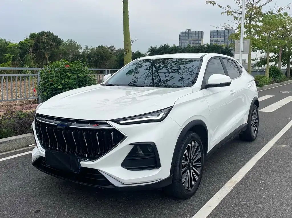 Oshan Oushang X5 2023