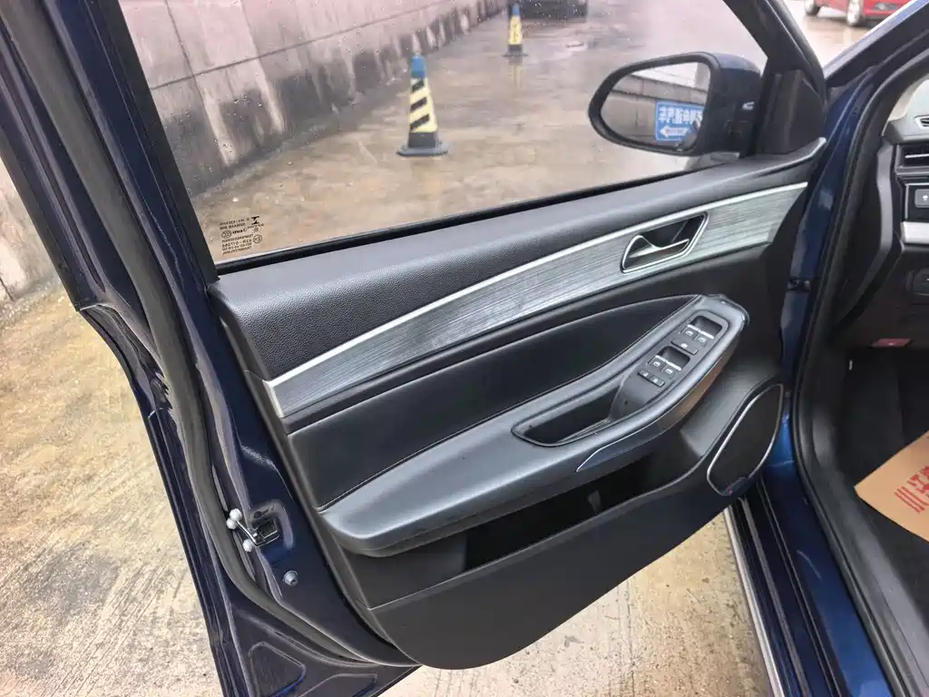 Chery Arrizo 5 PLUS — миниатюра 14