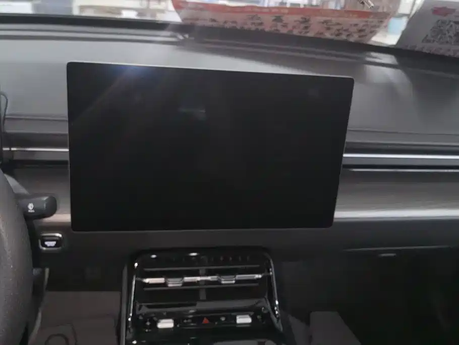 Wuling Xingguang — миниатюра 13