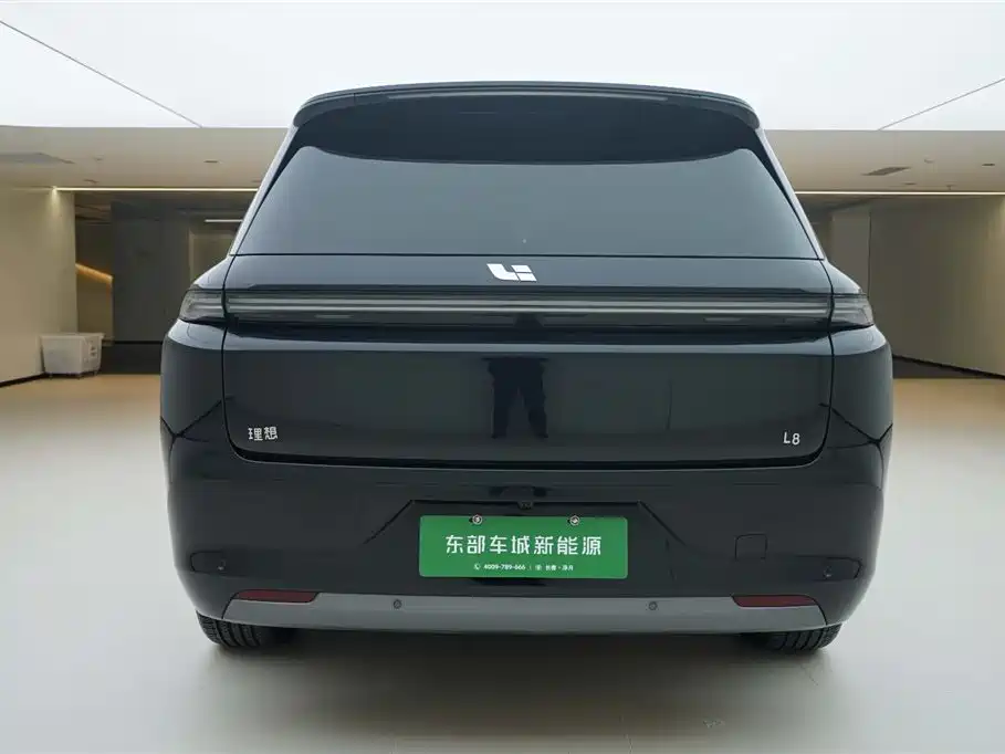 Li Auto IDEAL L8