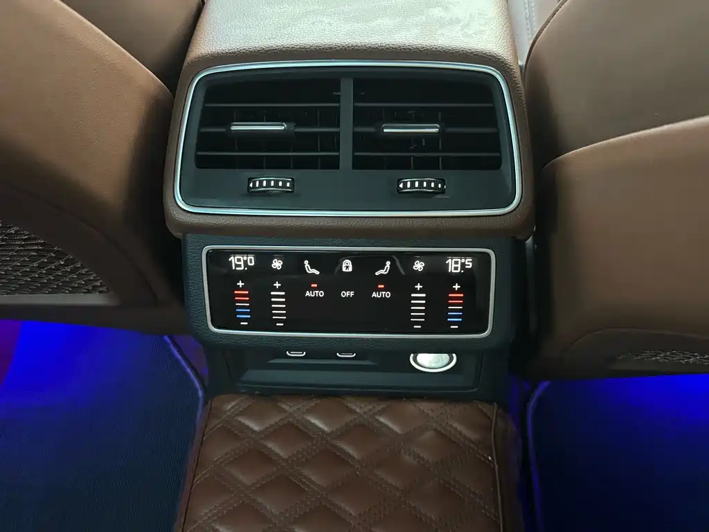 Audi A6L — миниатюра 14
