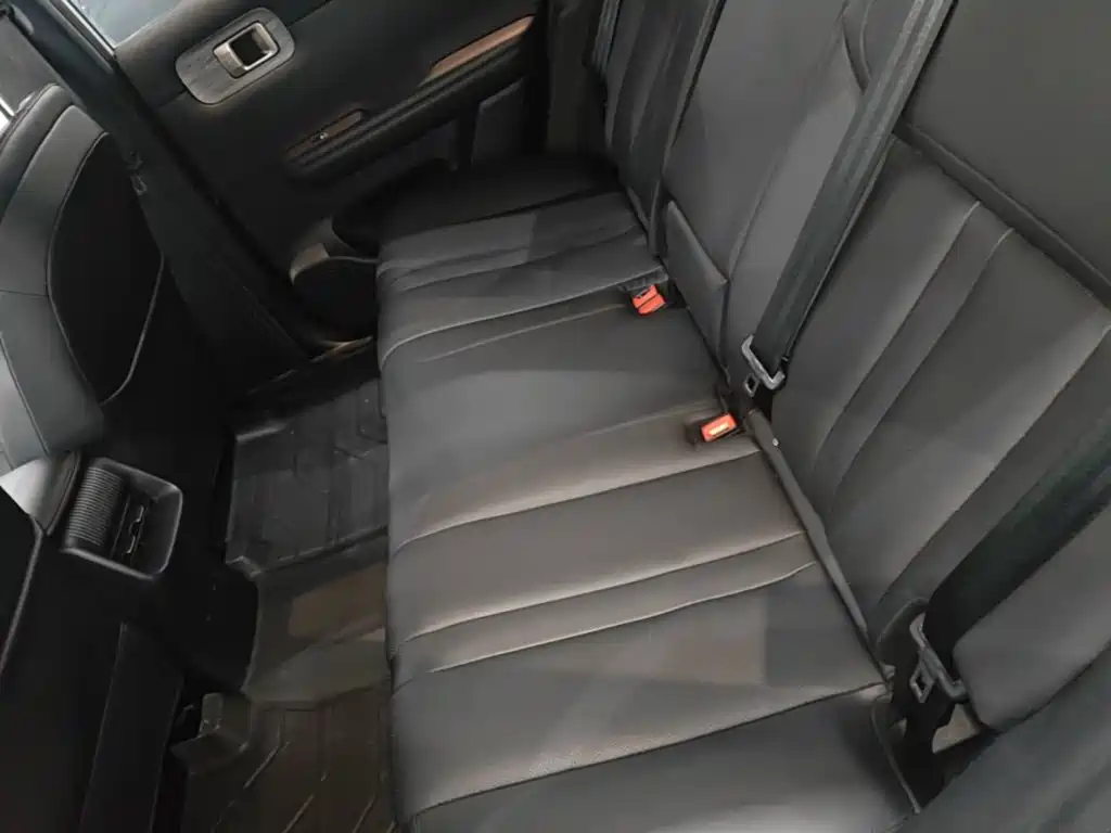 Wuling Xingguang S — миниатюра 17