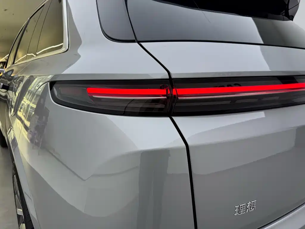 Li Auto Li L7 — миниатюра 6