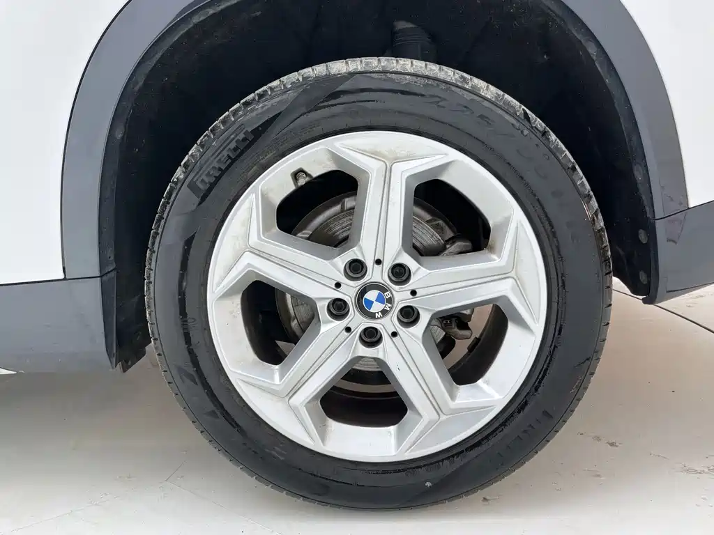 BMW X1 — миниатюра 23