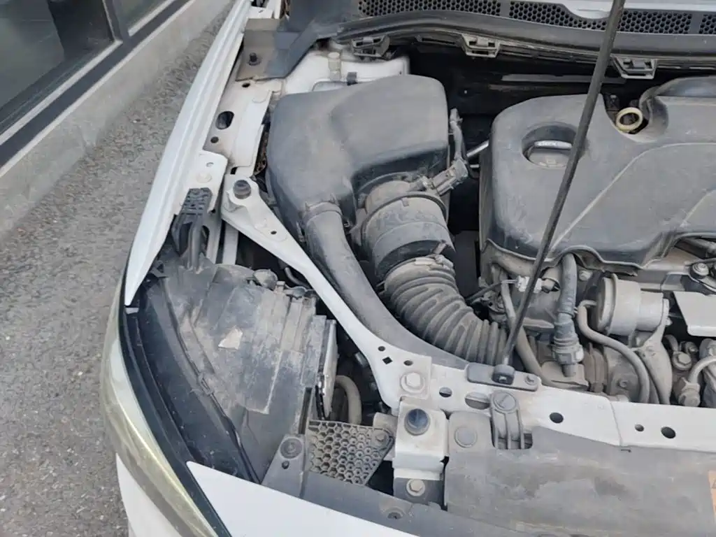 Buick Verano — миниатюра 19