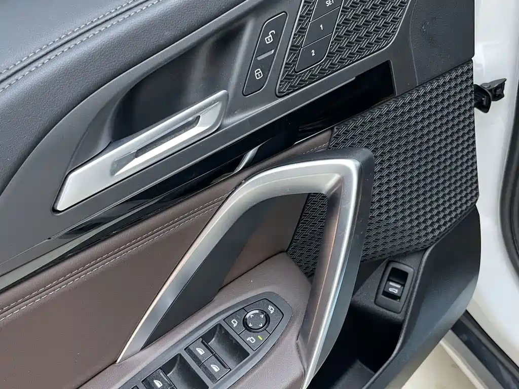 BMW X1 — миниатюра 26