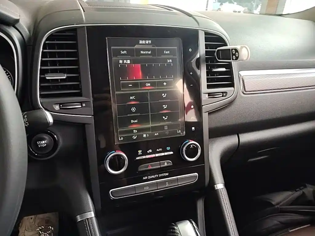 Renault Koleos — миниатюра 13