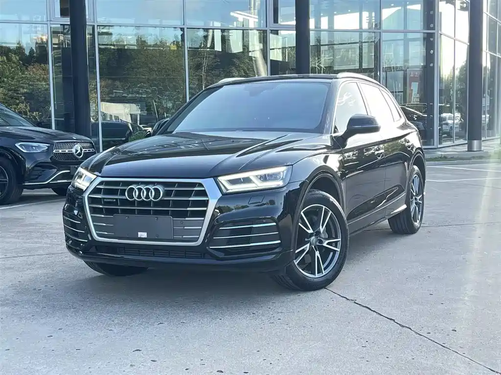 Audi Q5L