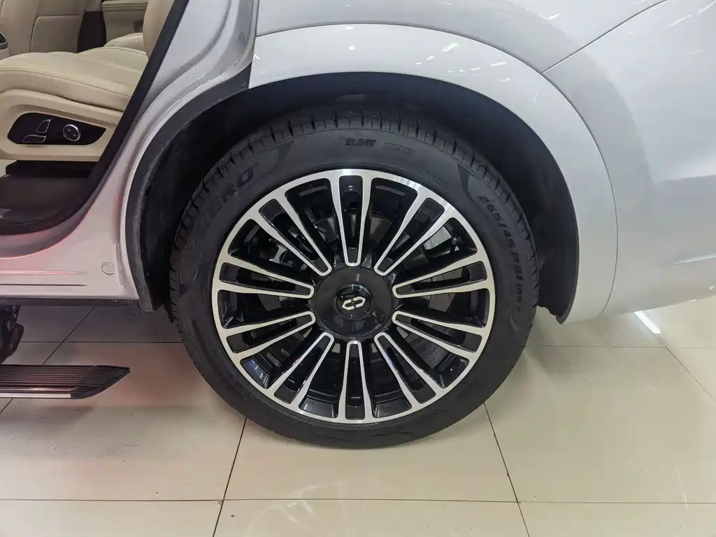 AITO AITO M7 — миниатюра 16